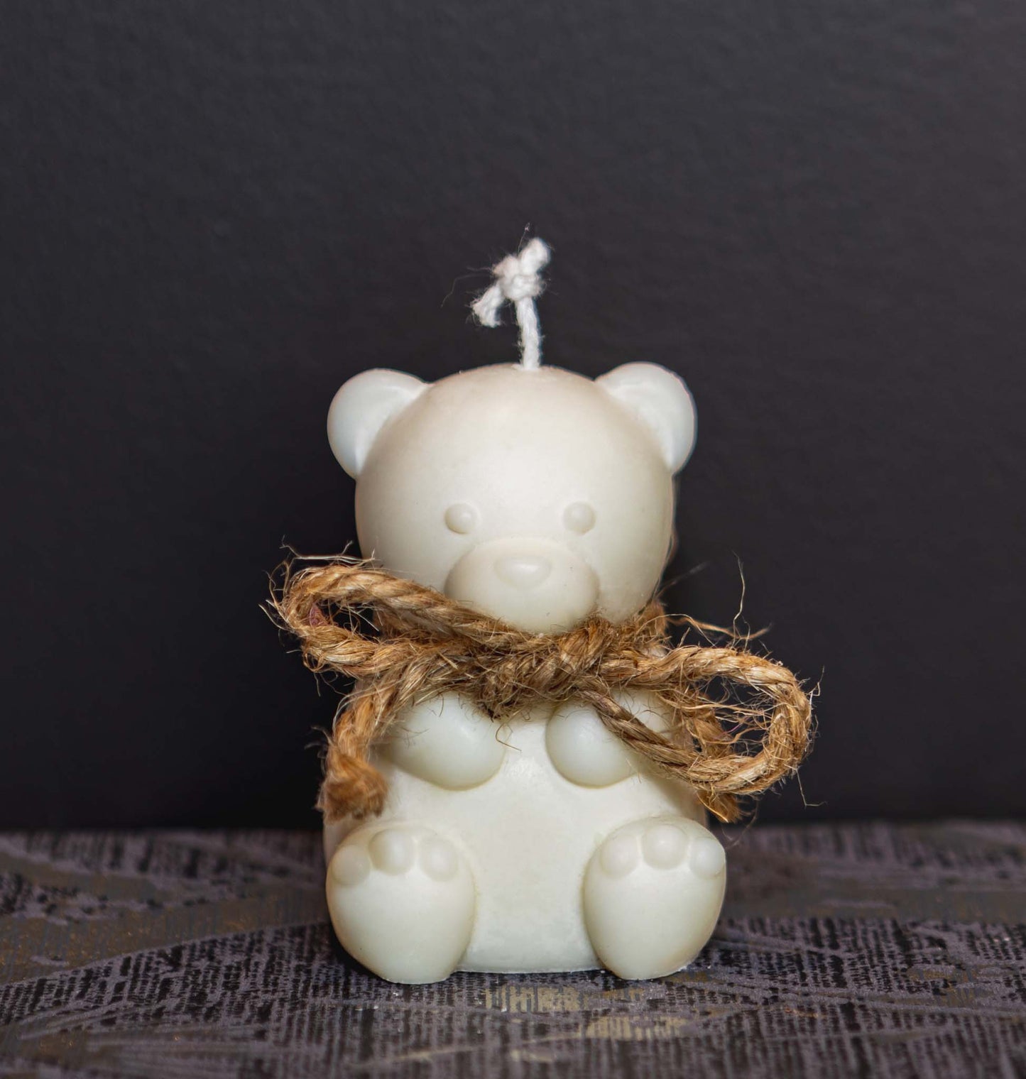 Teddybjørn S