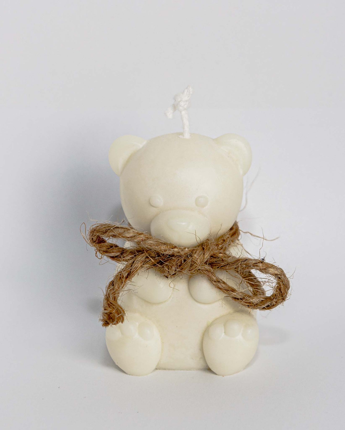 Teddybjørn S