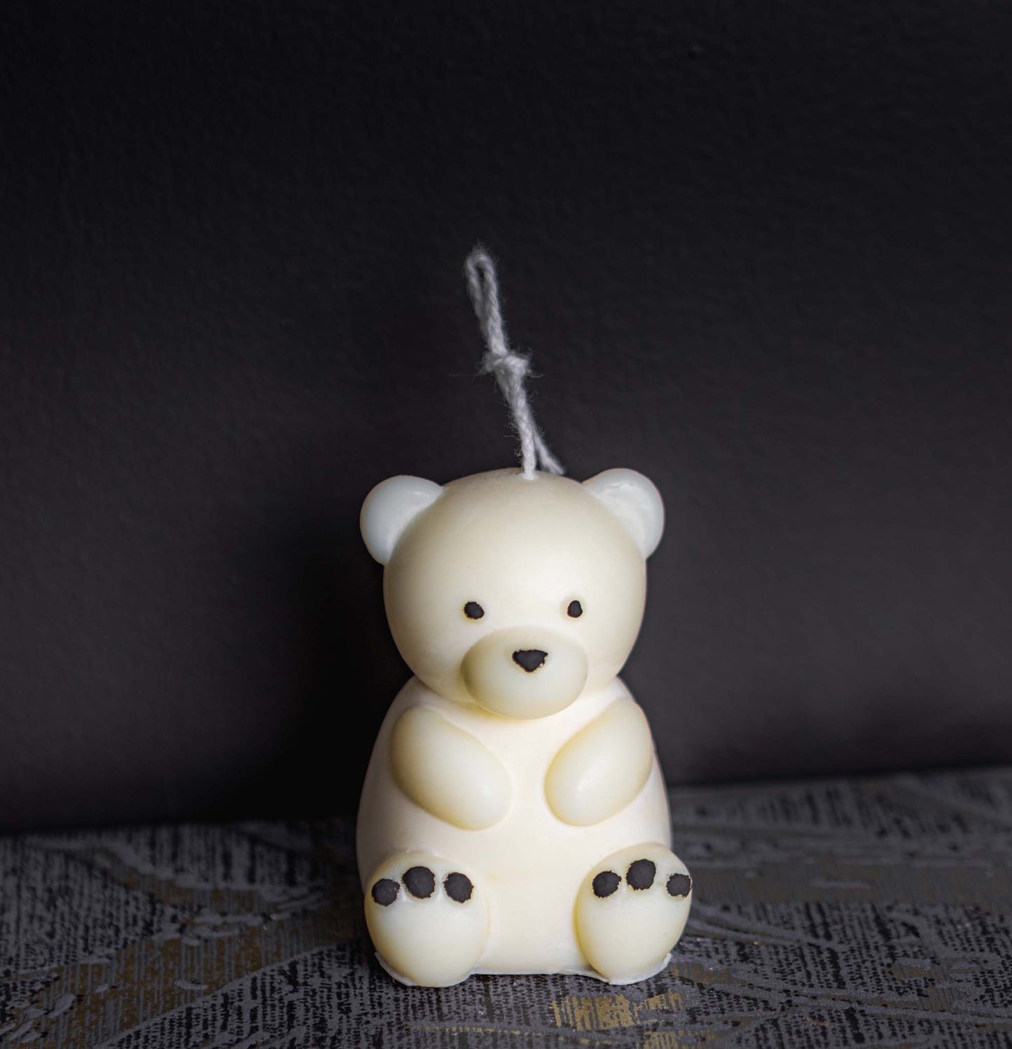 Teddybjørn S