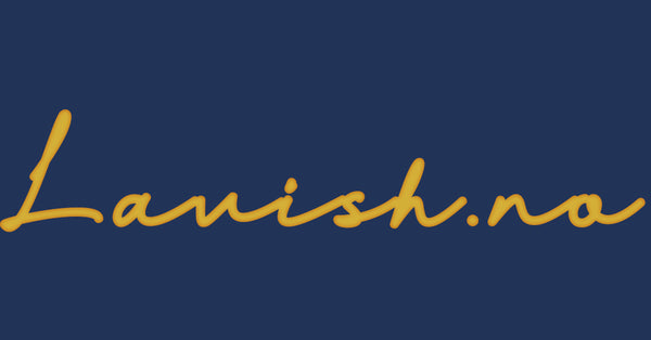 Lavish.no