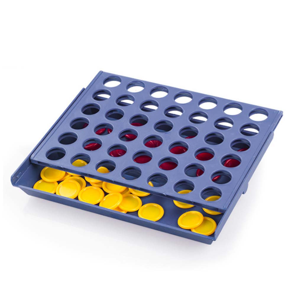 4 På Rad Spill - Connect 4