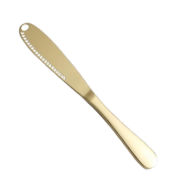 Smør og Ost Kniv