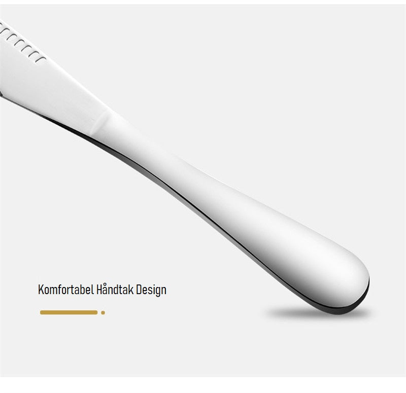 Hullete-Ost-Smor-Kniv-KomfortabelHåndtak