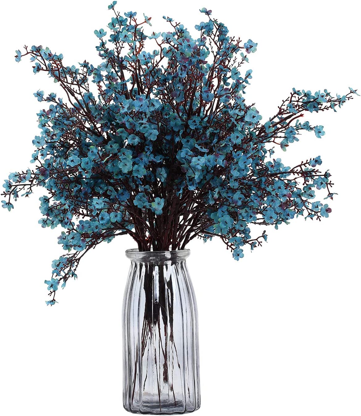 Kunstig Gypsophila - Baby's Breath Blomster 20cm