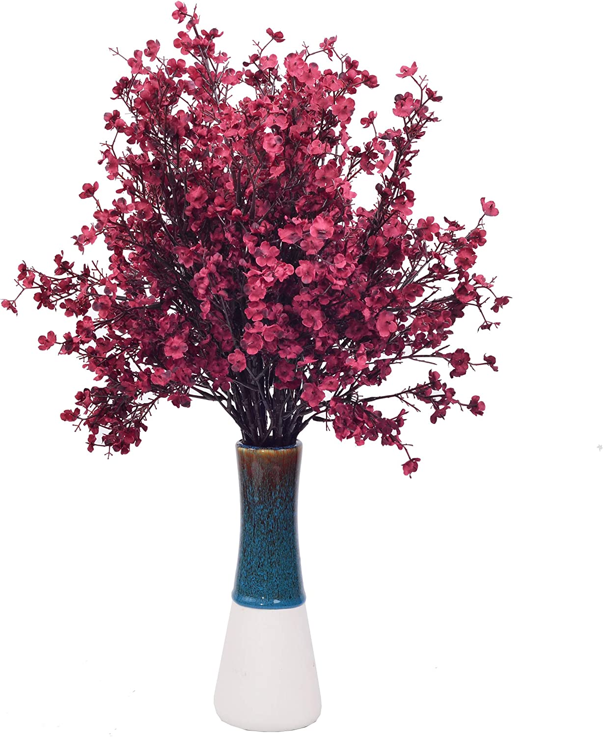 Kunstig Gypsophila - Baby's Breath Blomster 20cm