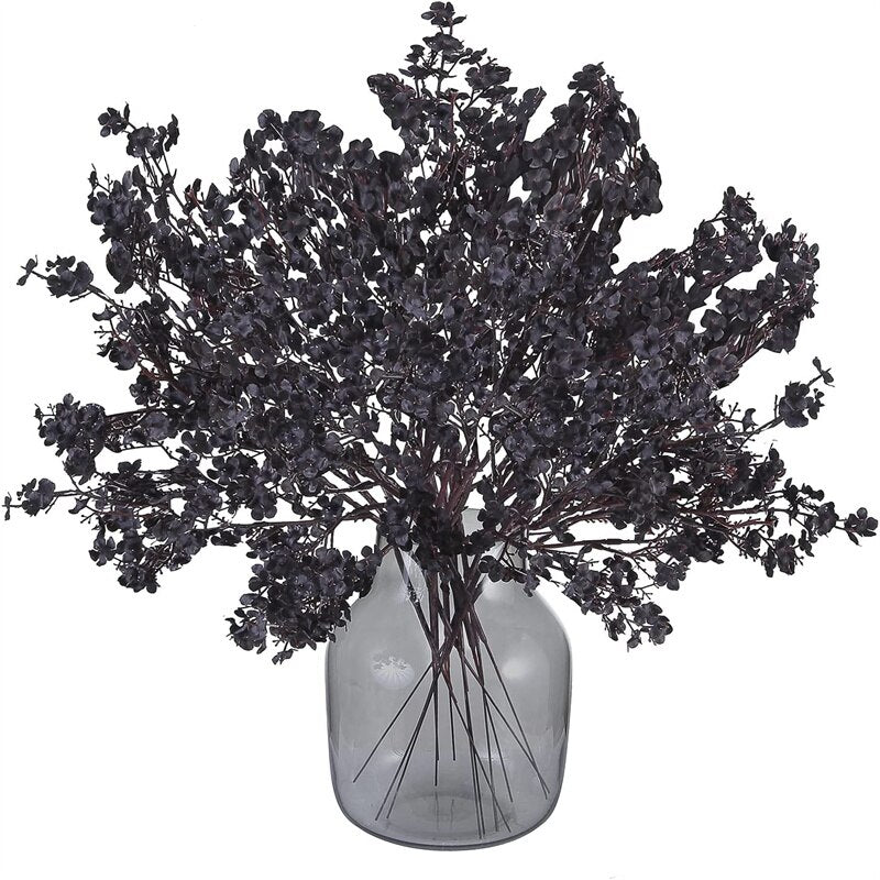 Kunstig Gypsophila - Baby's Breath Blomster 20cm
