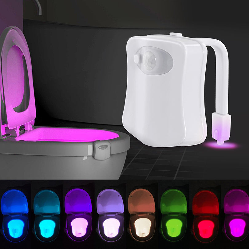 Toalettsete-LED-Nattlys-8Farger