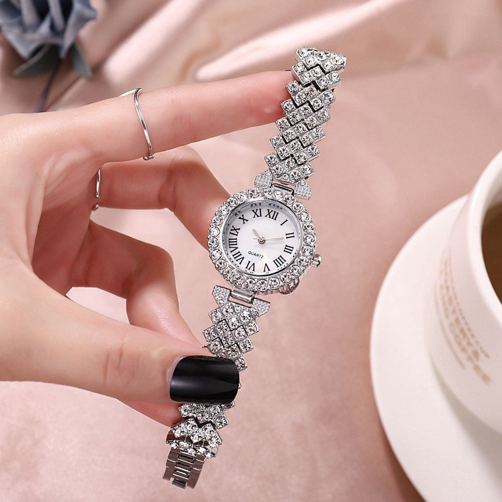 Womens-Watch-Silver