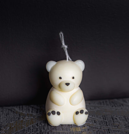 Teddybjørn S
