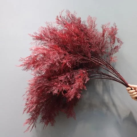 Kunstig Bregne - Ming Fern 105cm
