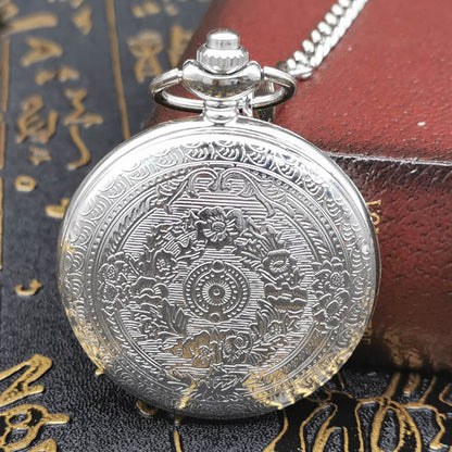 Lommeklokke Quartz Lommeur Vintage - To My Son