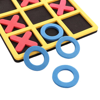 Tic Tac Toe - Klassisk Multiplayer Spill