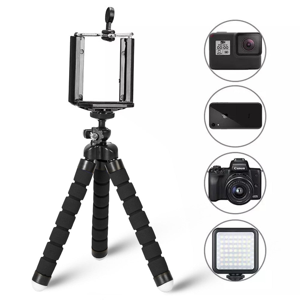 Tripod-Mobil-iPhoneHolder